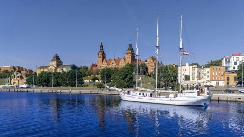 50. urodziny w Szczecinie – gdzie urządzić eleganckie przyjęcie?