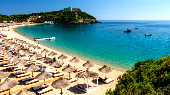 Albania na urlop – gdzie jechać, co zobaczyć i jak zaplanować wyjazd?
