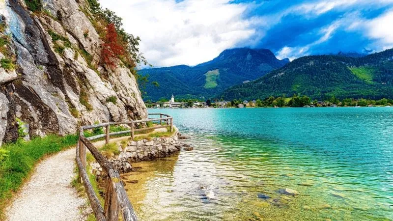 Austria: najciekawsze miejsca i gotowy plan podróży z ekspertem