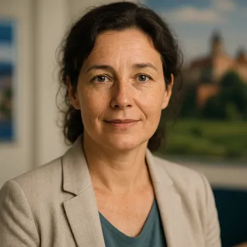 Bogna Wiskulska