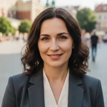 Jolanta Ciesielska
