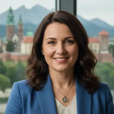 Magdalena Kotulska