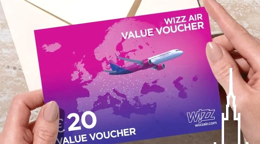 Bagaż podręczny Wizz Air: wymiary, zasady i sposoby na uniknięcie dopłat