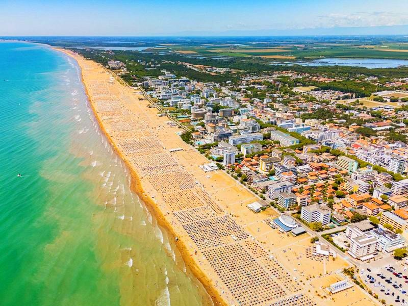 Bibione plaża – najlepsze miejsca, atrakcje i wskazówki