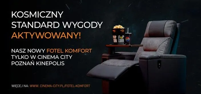 Cinema City: jak anulować bilet i odzyskać pieniądze?