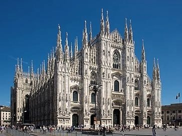 Duomo w Mediolanie – który bilet wybrać, by nie przepłacić?