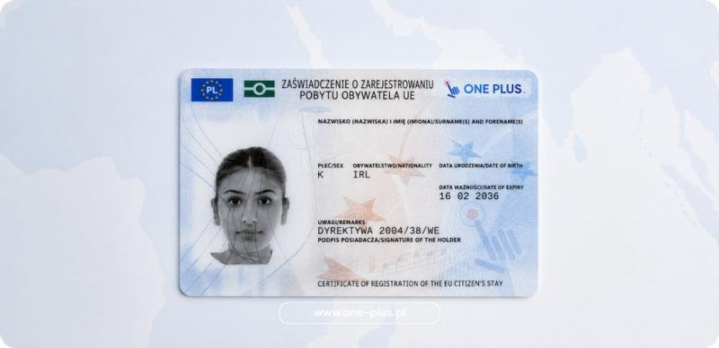 EEA national ID card – czym jest i kiedy zastąpi paszport?