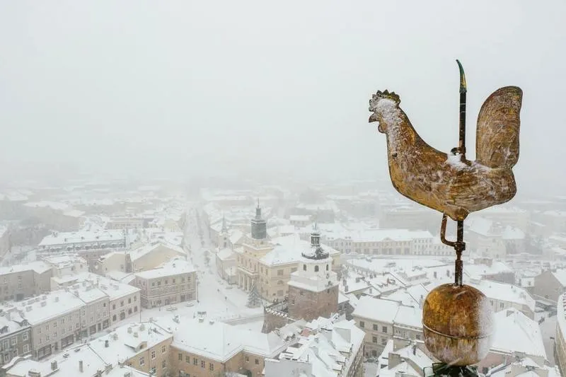 Ferie lubelskie 16.02–1.03: pomysły na udany zimowy wyjazd