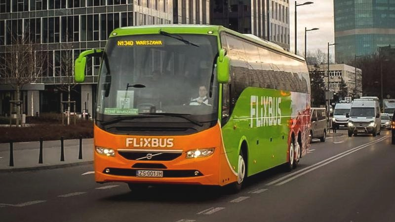 FlixBus Szczecin: przystanek i dojazd bez pomyłki