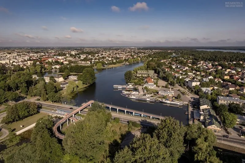 Gdzie na Mazury? Wybierz miejsce dopasowane do swojego urlopu