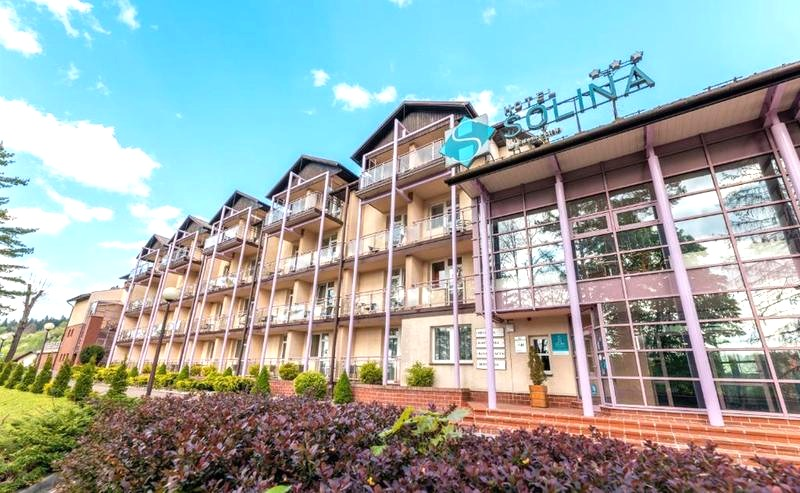 Hotel Solina Resort & Spa – opinie, plusy i minusy. Czy warto?