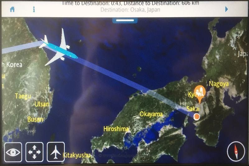 Ile trwa lot do Japonii? Czas podróży i popularne przesiadki