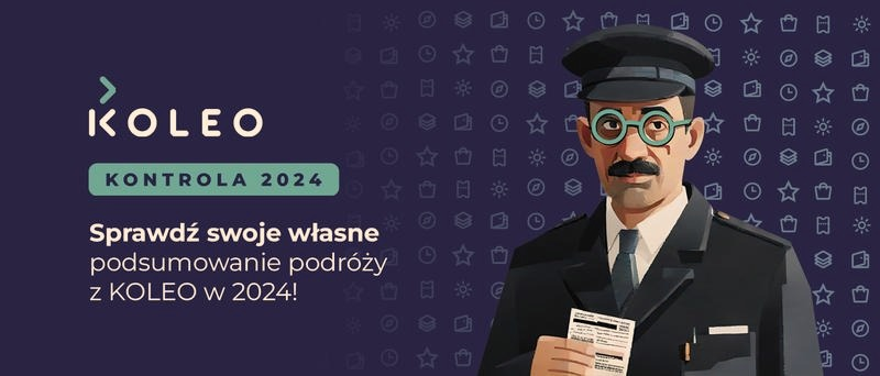 Jak anulować bilet na KOLEO? Zasady zwrotu i szybka instrukcja