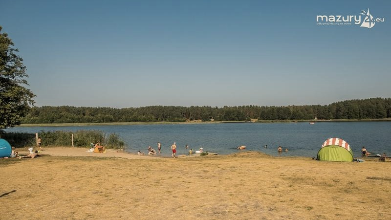 Jezioro Gim – spokojny wyjazd bez tłumów: plan, dojazd i atrakcje