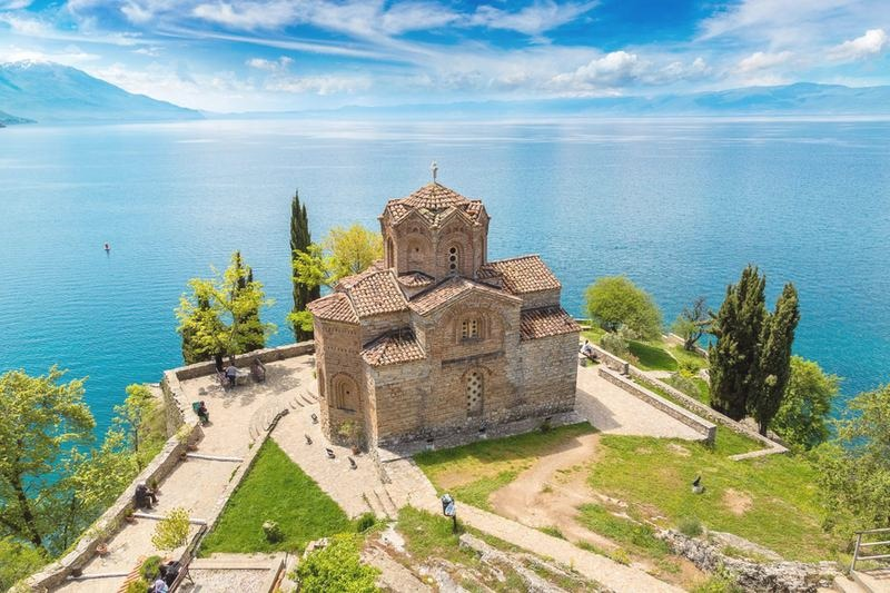 Macedonia Północna: idealny plan na spokojne wakacje bez tłumów