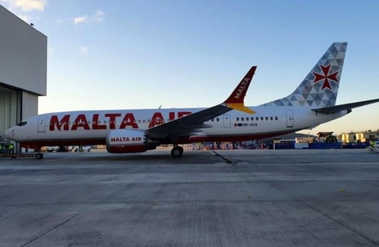 Malta Air: odprawa, bagaż i lotniska bez stresu
