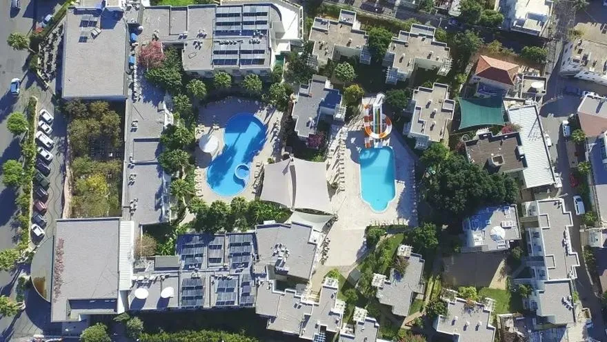Mandarin Resort opinie – czy warto wybrać ten hotel w Bodrum? Rzetelna ocena, plusy i minusy