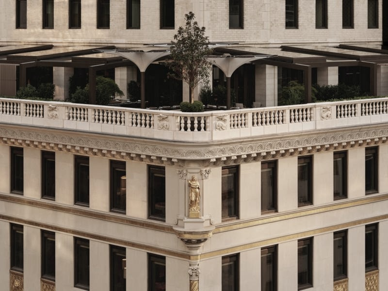 Najdroższy hotel w Polsce – ranking luksusowych apartamentów i ceny za noc