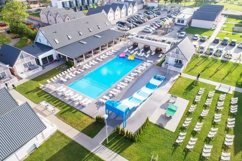 Opinie o Holiday Park & Resort Grzybowo: rzeczywiste koszty i zalety