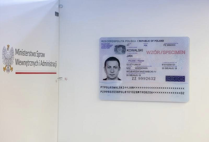 Paszport tymczasowy dla dziecka – jak wyrobić go szybko i bez zbędnych formalności?