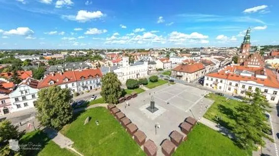 Radom: co robić i gdzie spędzić czas? Pomysły na udany dzień