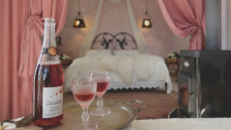 Romantyczny weekend we dwoje – gdzie pojechać? 10 wyjątkowych pomysłów