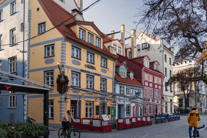 Ryga w 2 dni – co zwiedzić, gotowy plan i praktyczne wskazówki