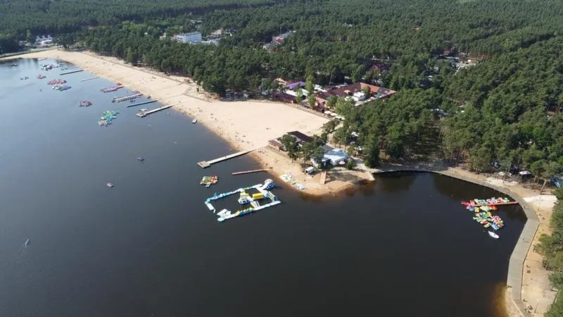 Sielpia Wielka – co robić nad zalewem? Atrakcje poza plażowaniem