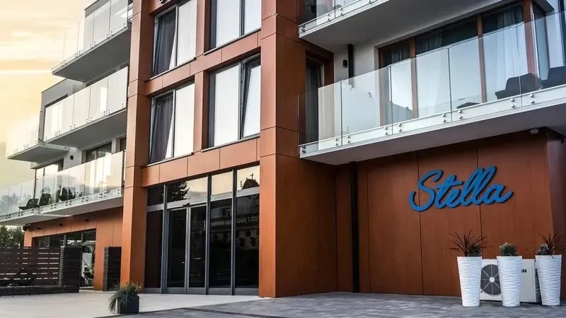 Stella Resort & Spa Chłapowo – opinie, standard i czy warto tu nocować?