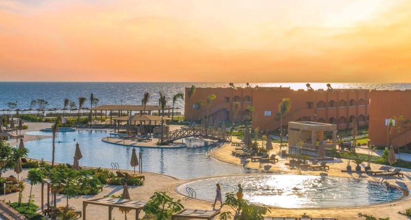Three Corners Happy Life Beach Resort – czy warto? Opinie, plusy i minusy