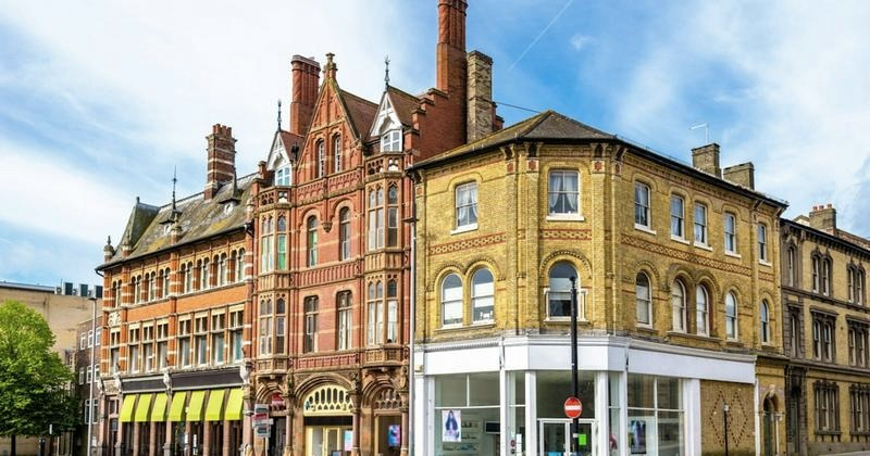 Zwiedzanie Southampton: najlepsze atrakcje i gotowe plany podróży
