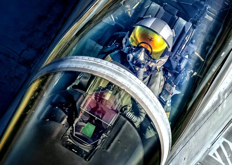 Air show Radom 2027