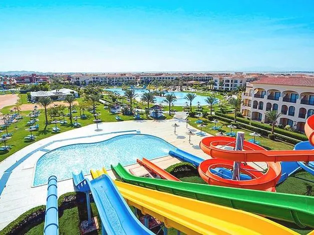 Atrakcje dla dzieci w hotelu