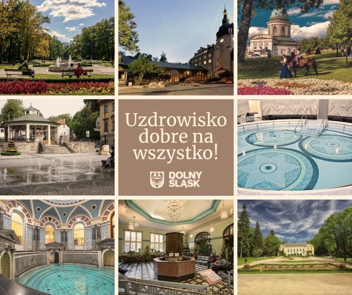 Atrakcje w Dolnym Śląsku