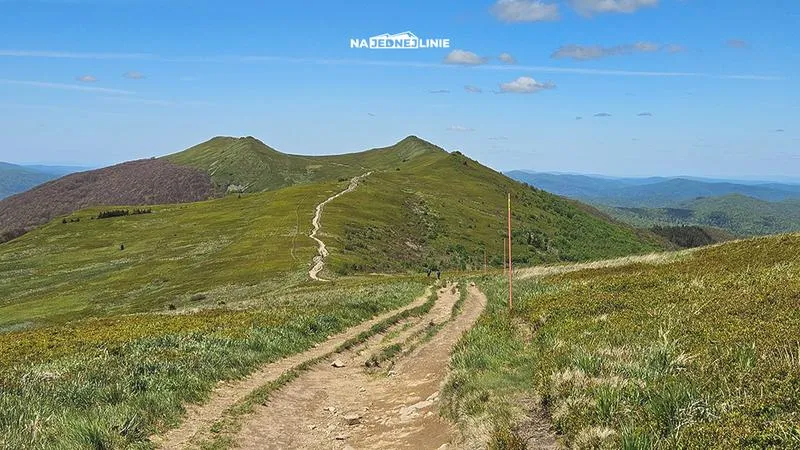Bieszczady atrakcje turystyczne