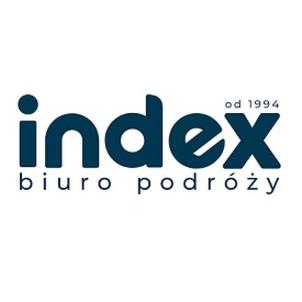 Biuro podróży Index