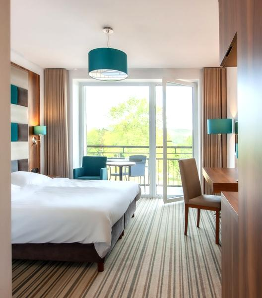 Ceny pobytu w Hotelu Solina