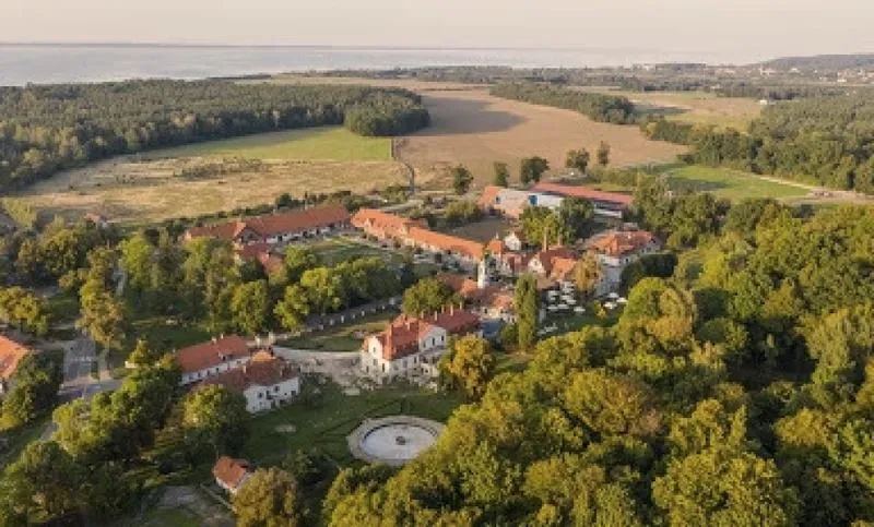 Ceny usług hotelowych