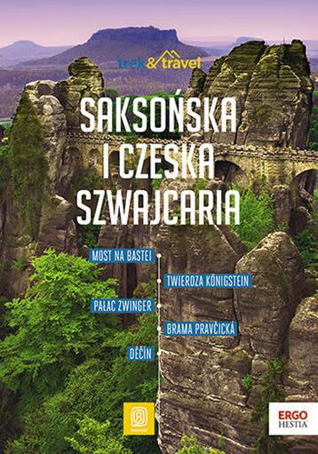 Czeskie atrakcje blisko granicy