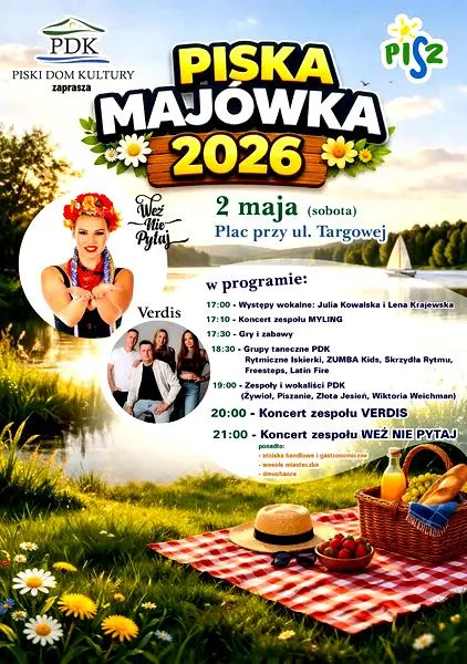 Długi weekend