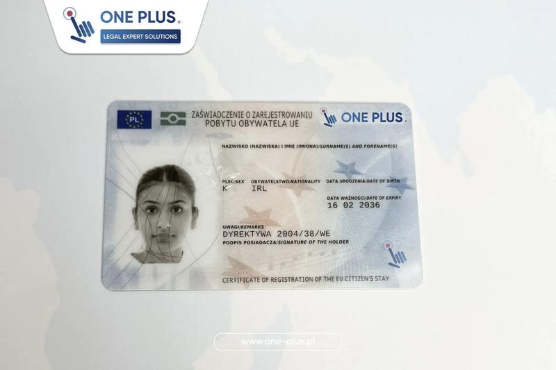 EEA national ID card