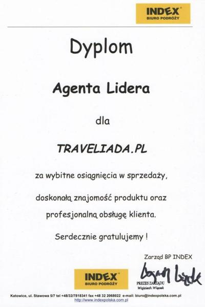 Egipt i Turcja w ofercie
