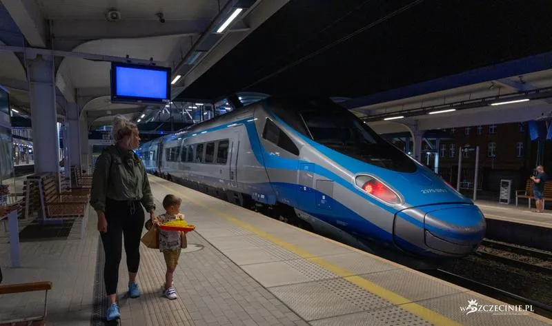 Ekologia i transport