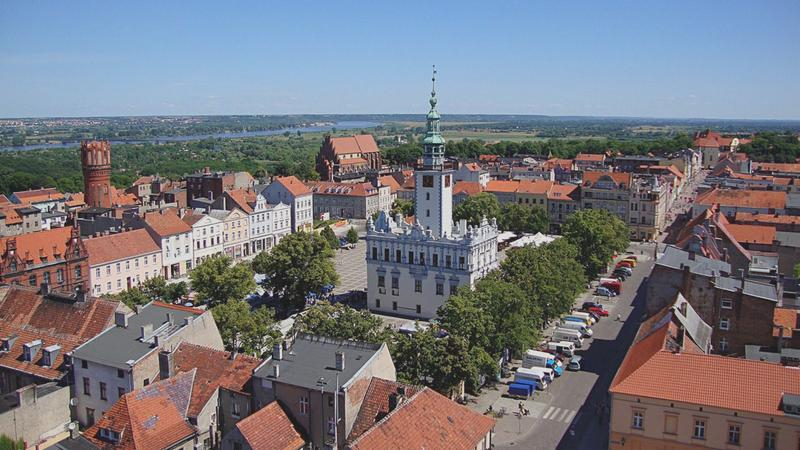 Ferie kujawsko-pomorskie 2026