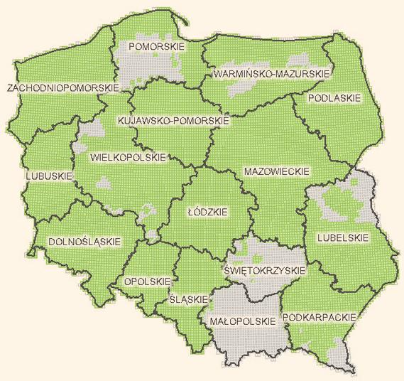 Ferie na Dolnym Śląsku