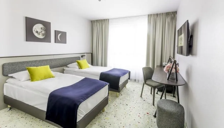 Gastronomia w hotelu