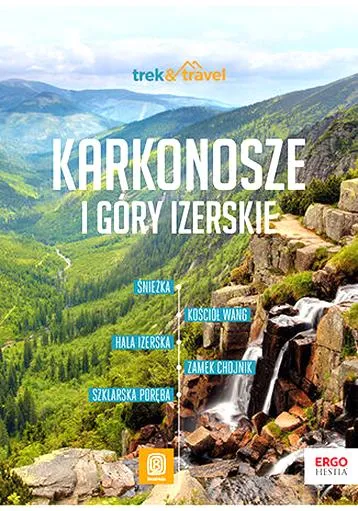 Góry Izerskie