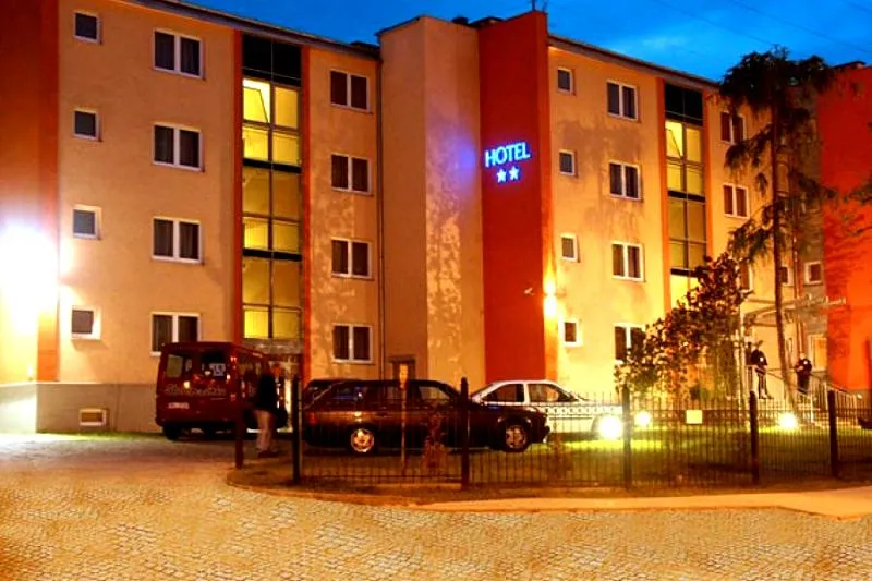 Hotel Antares Gdynia