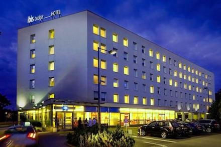 Ibis budget Warszawa Centrum