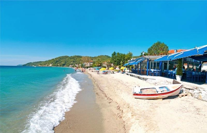 Kassandra na Halkidiki